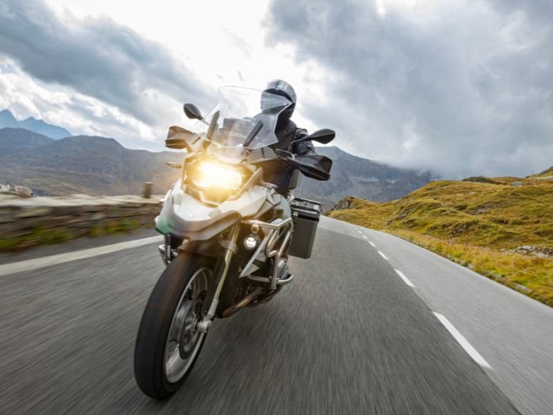 Locação de Moto em Campinas Locação de Moto em Campinas